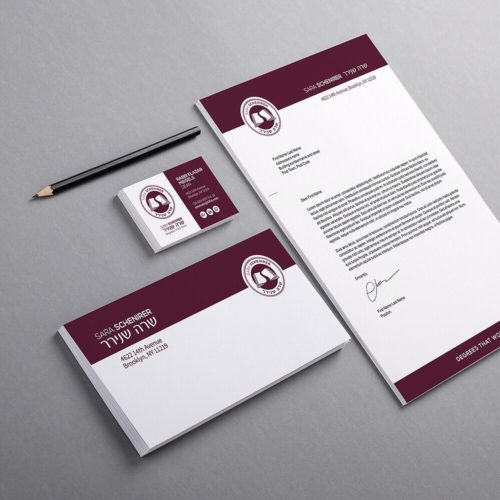 Letterhead