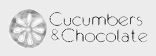 Cucumbers-Chocolate